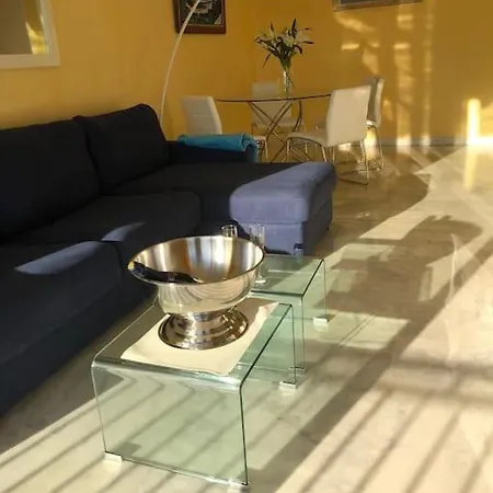 アパート „bellevue“