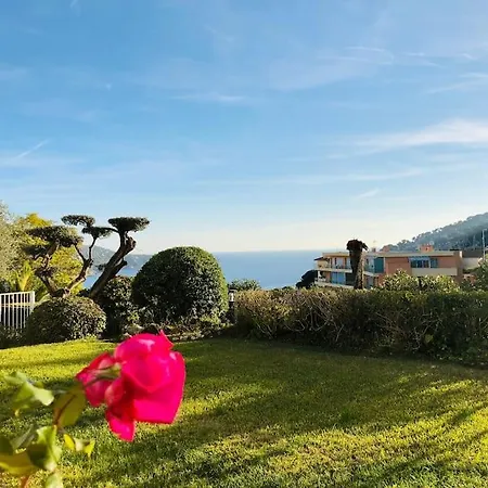 „bellevue“ アパート *