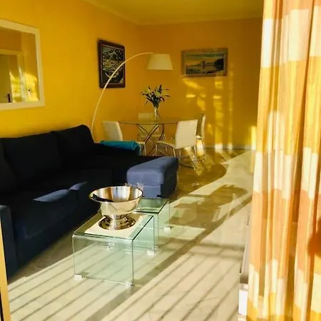 アパート „bellevue“ ヴィルフランシュ・シュル・メール